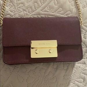 Michael Kors crossbody